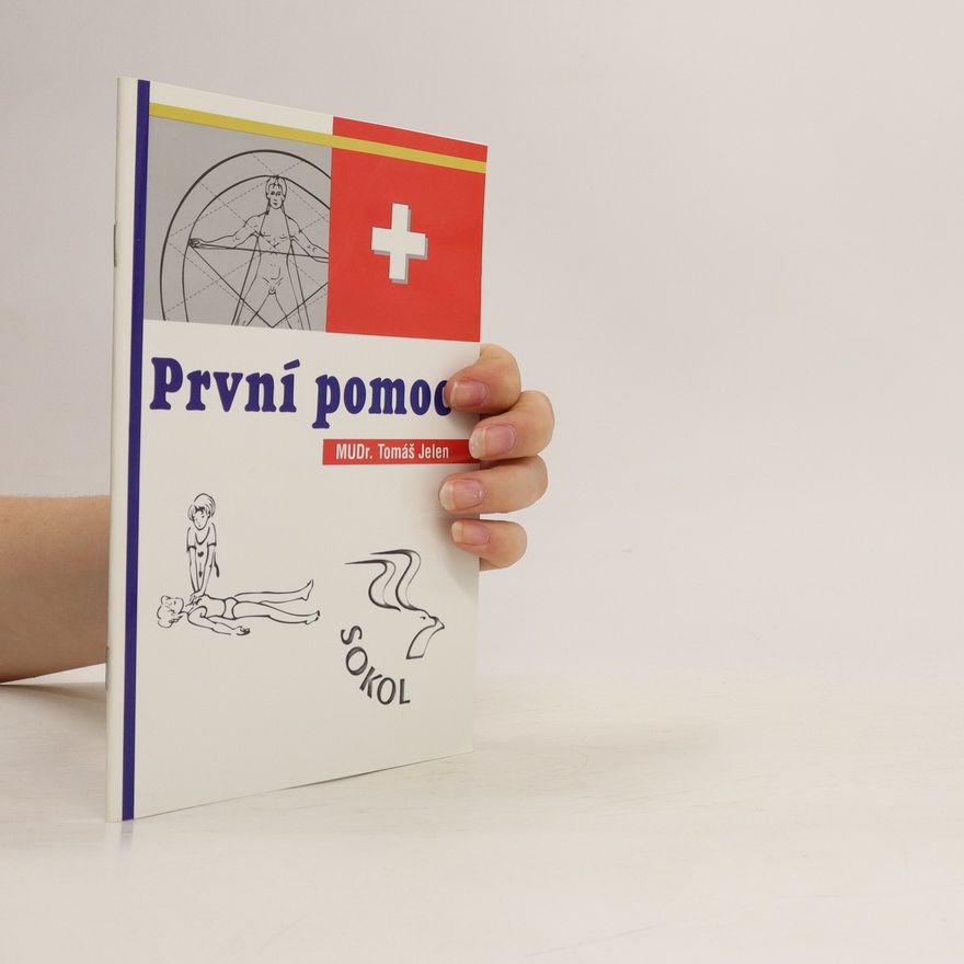 Tomáš Jelen První pomoc