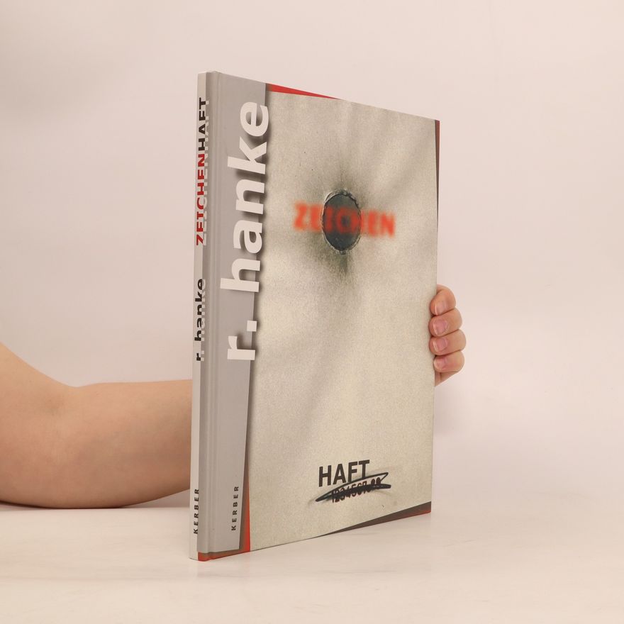 Reinhard Hanke R. Hanke, Zeichenhaft