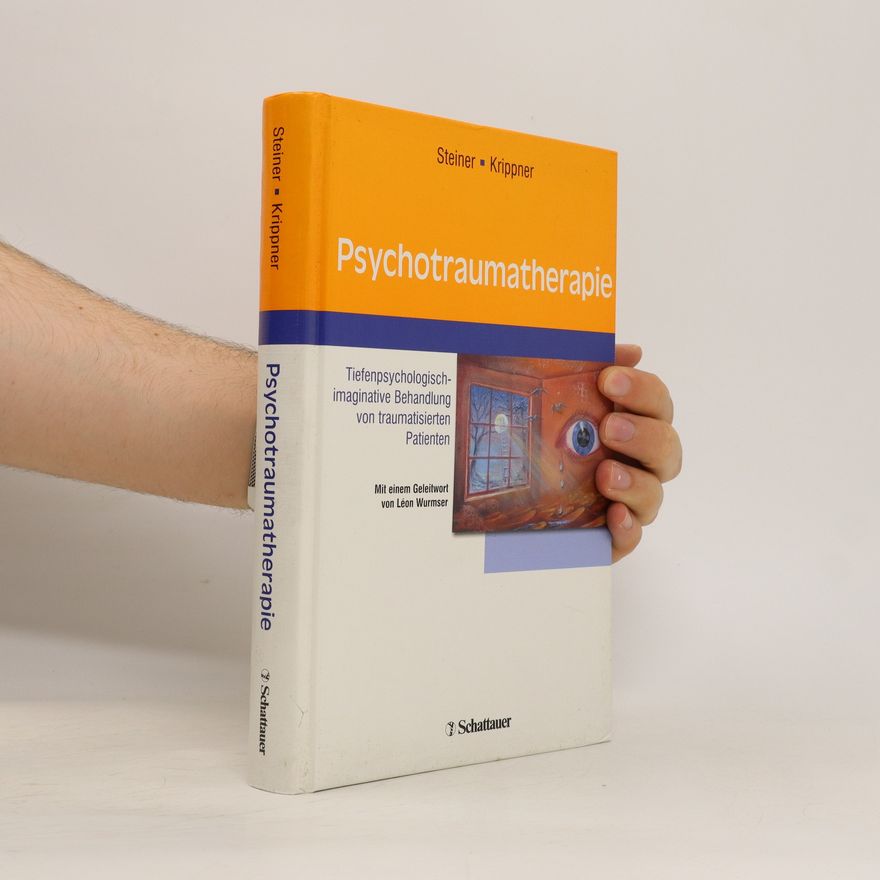 Beate Steiner Psychotraumatherapie