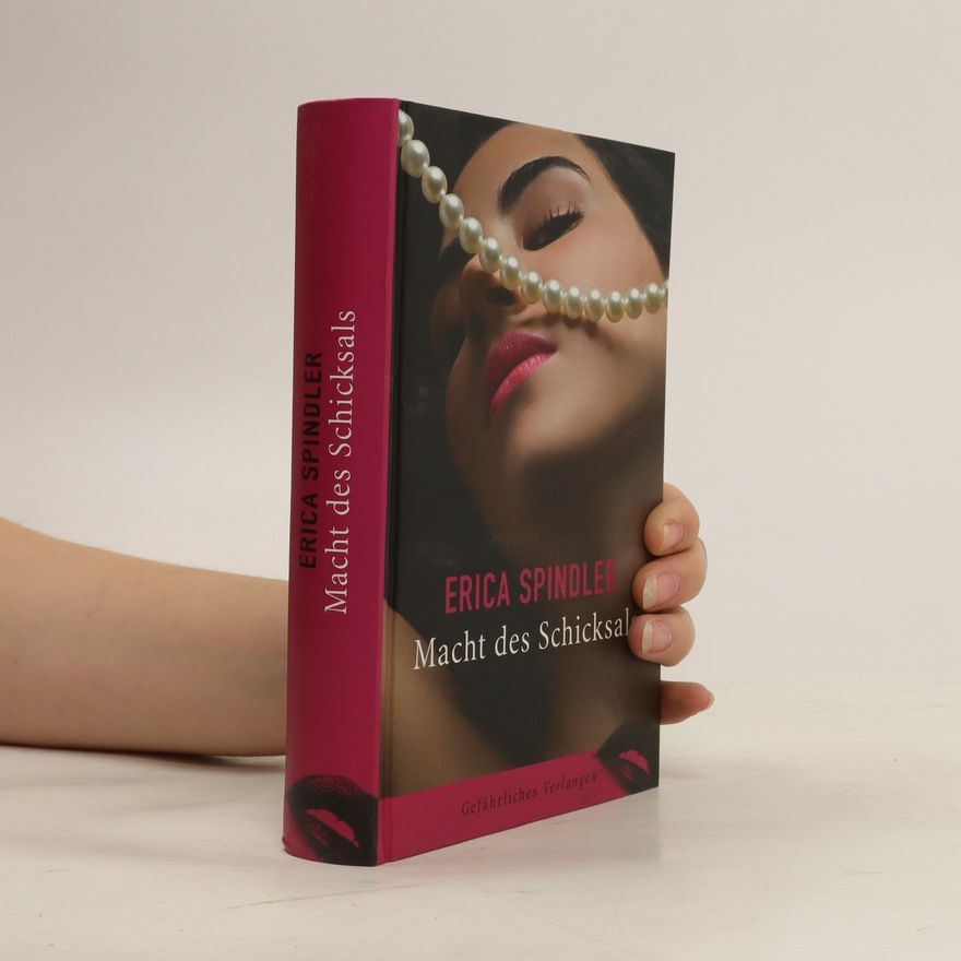 Erica Spindler Macht des Schicksals