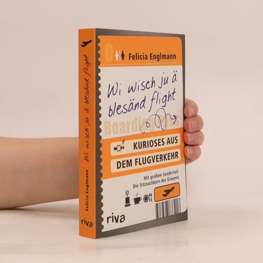 Felicia Englmann Wi wisch ju ä blesänd flight