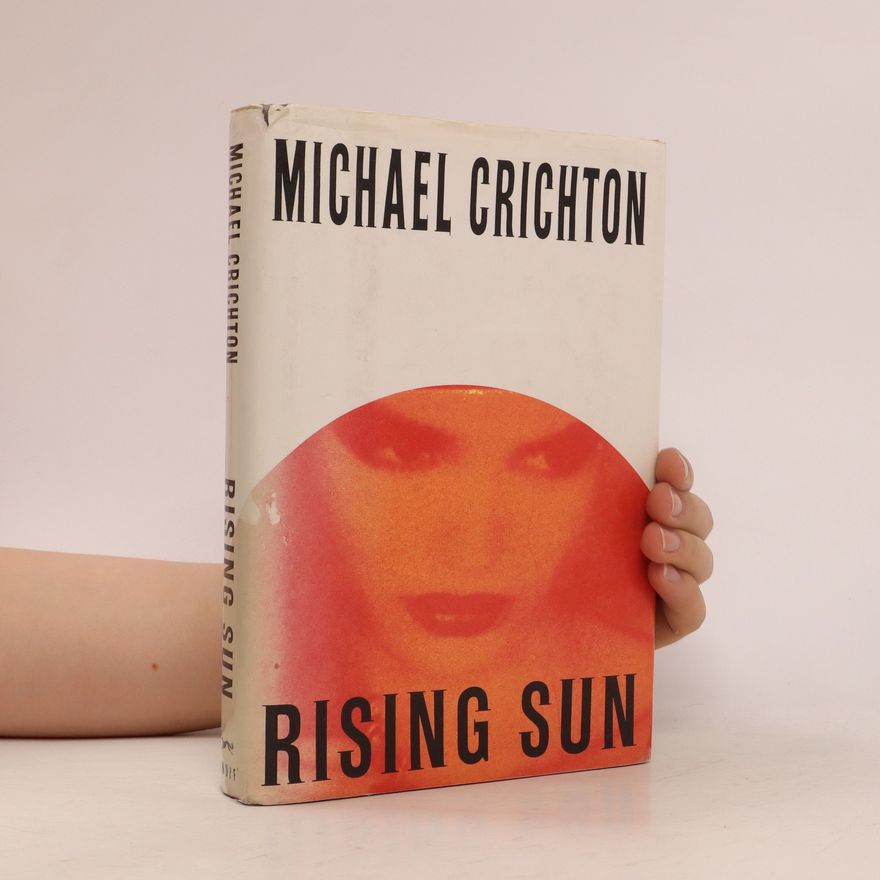 Michael Crichton Rising Sun