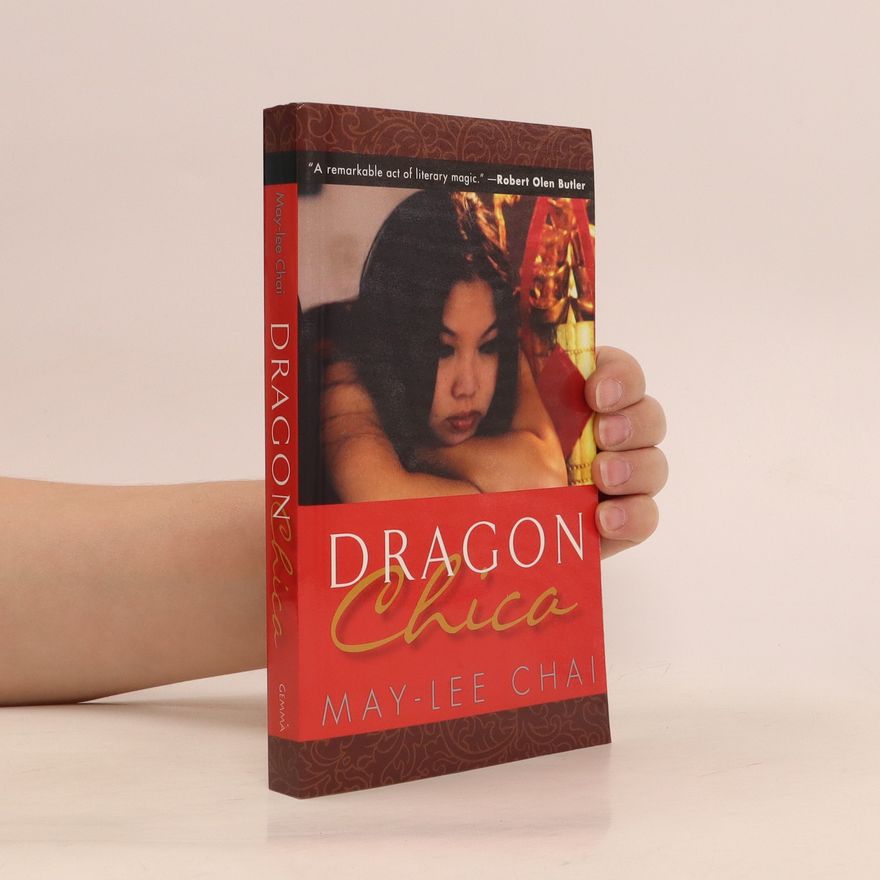 May-lee Chai Dragon Chica