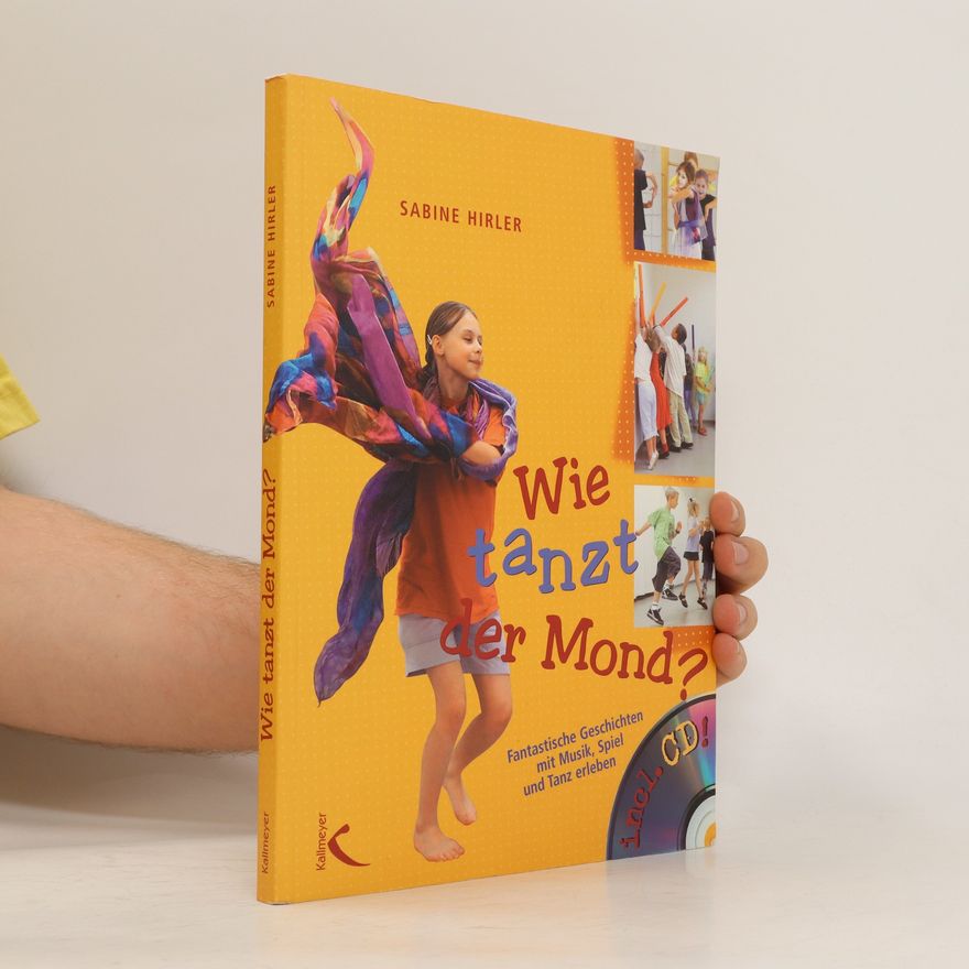 Sabine Hirler Wie tanzt der Mond?