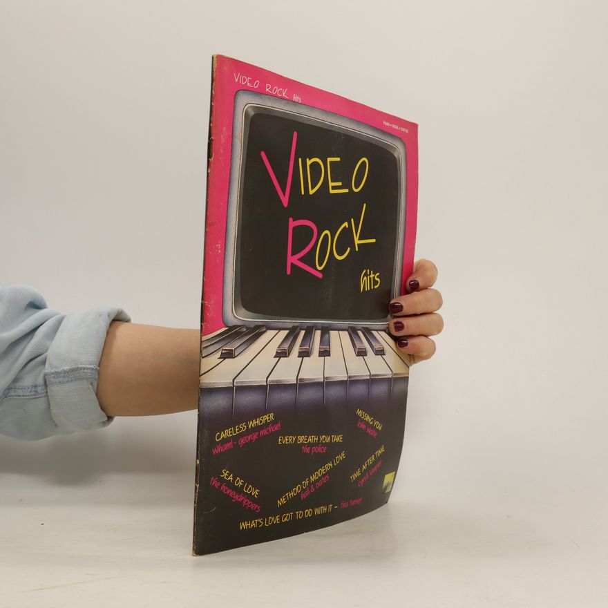 Kolektiv autorů Video Rock