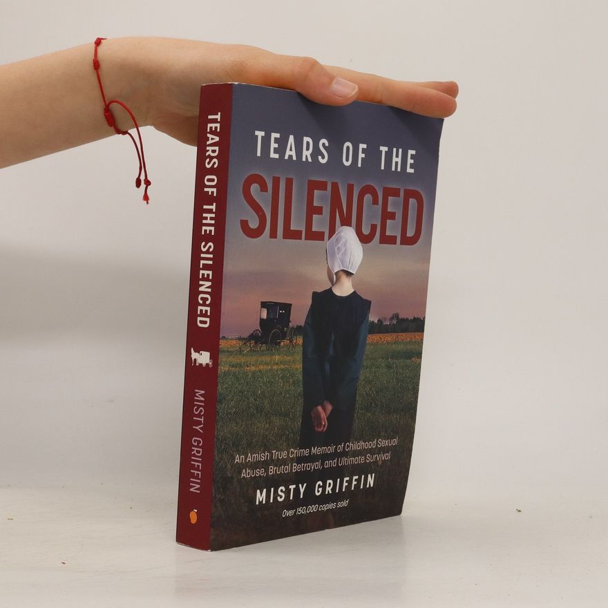 Misty Griffin Tears of the Silenced