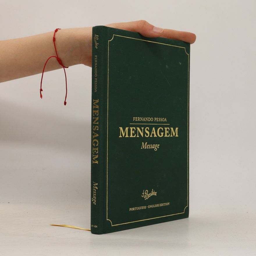 Fernando Pessoa Mensagem