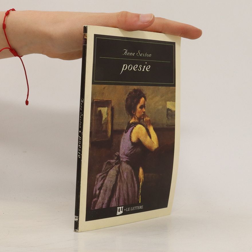 Anne Sexton Poesie