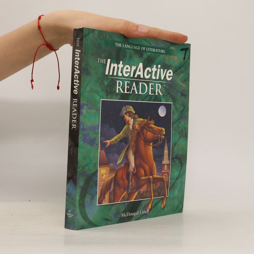 Various authors The InterActive Reader