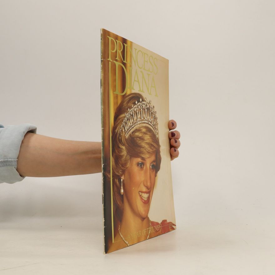 Autorenkollektiv Princess Diana