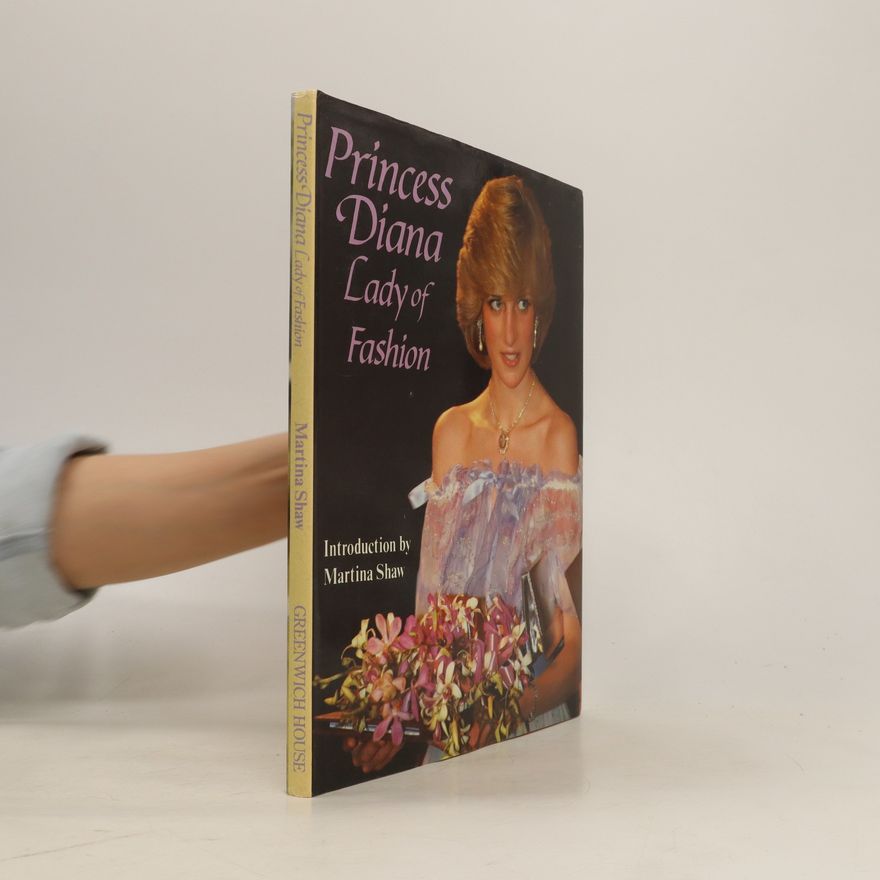 Autorenkollektiv Princess Diana, Lady of Fashion