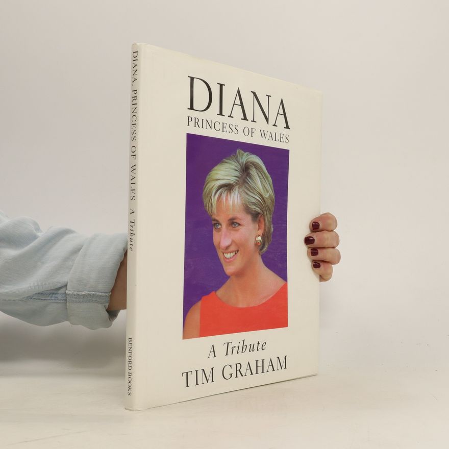 Tim Graham Diana, Princess of Wales