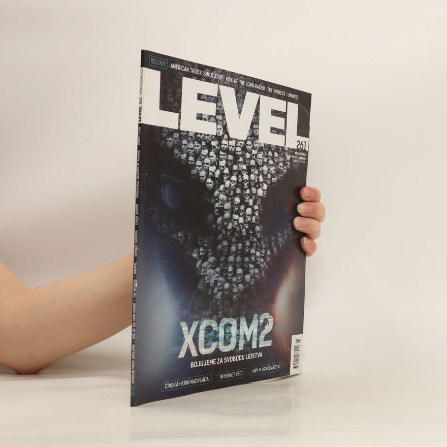 Kolektív autorov Level č. 261