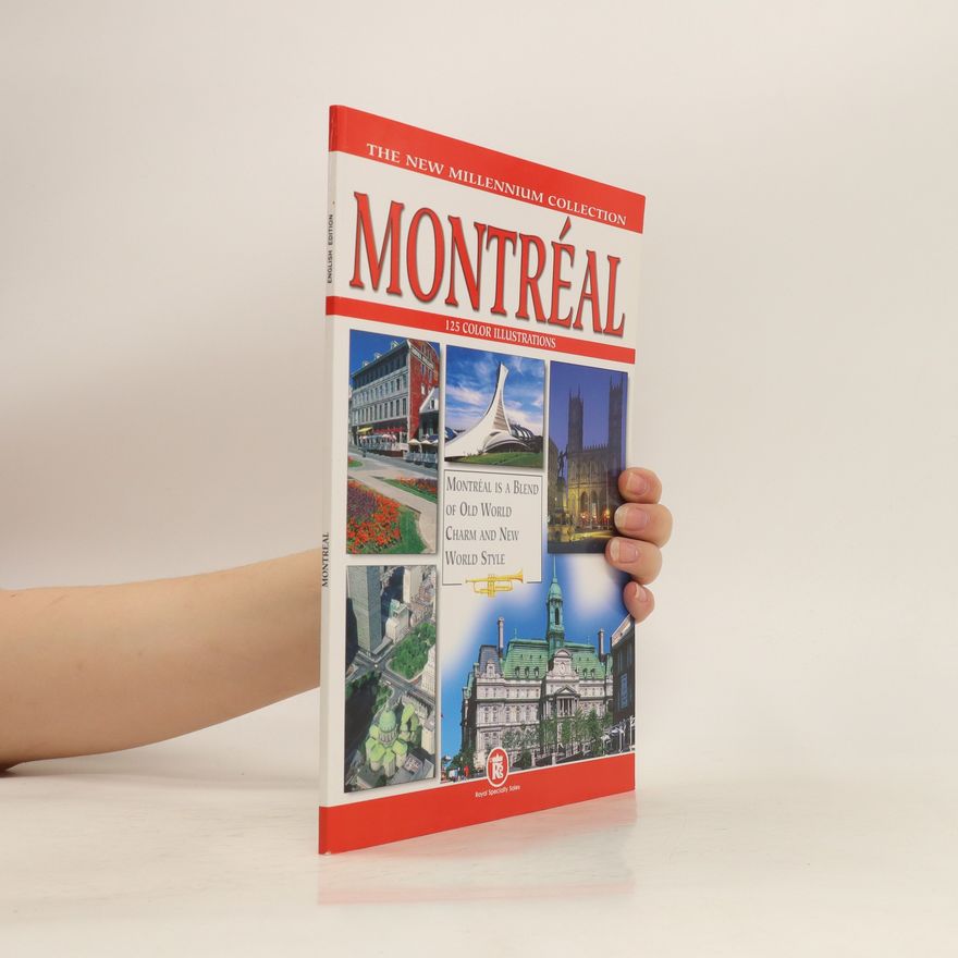 Autorenkollektiv Montreál