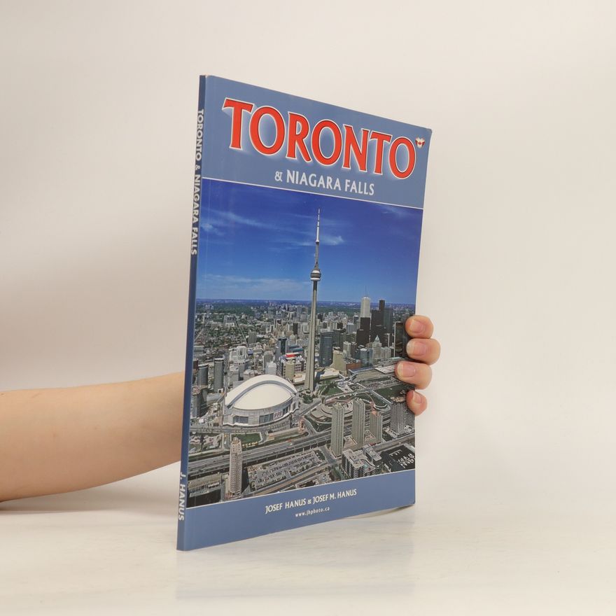 Josef Hanus Toronto