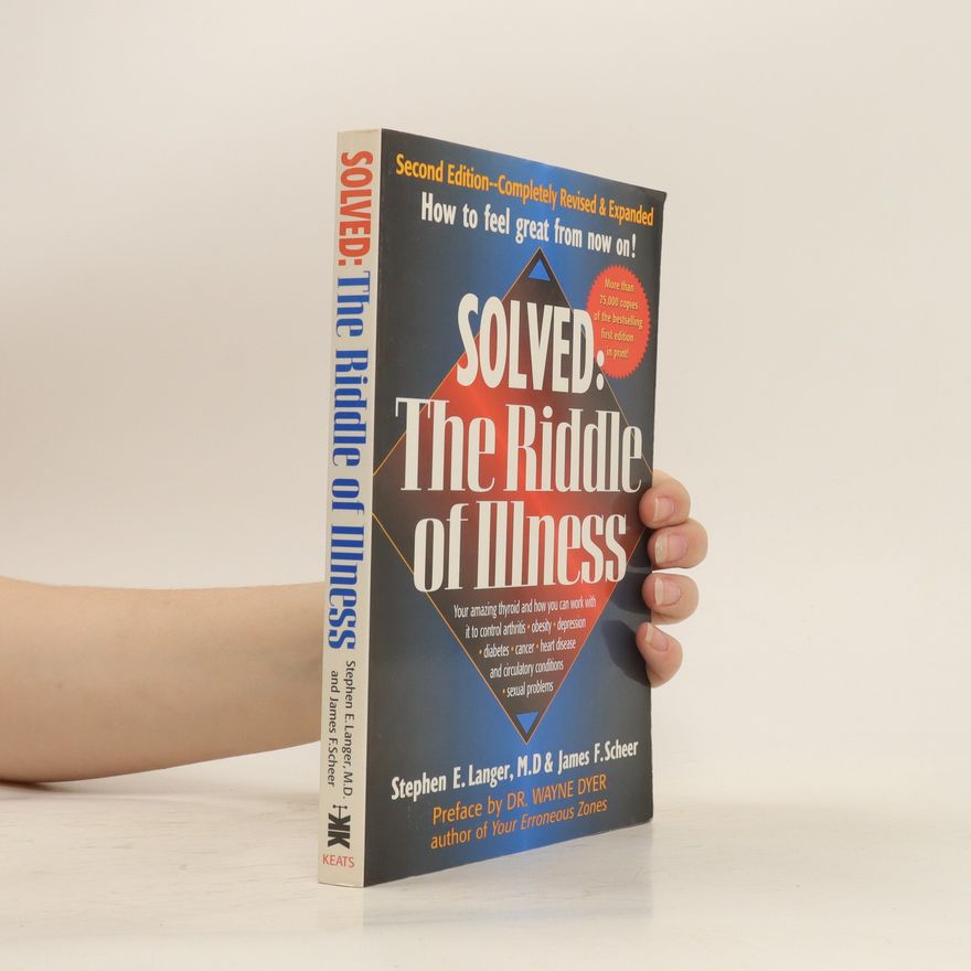Stephen E. Langer and James F. Scheer Solved