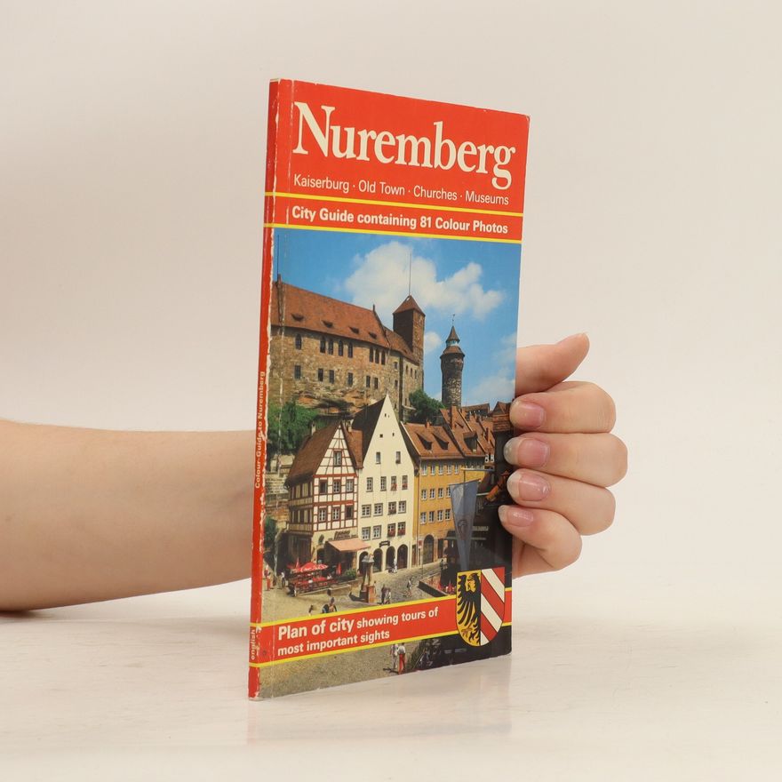 Wolfgang Kootz Nuremberg