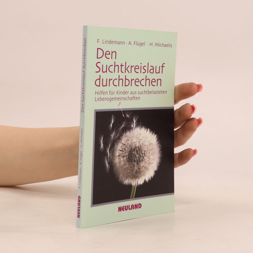 Frank Lindemann Den Suchtkreislauf durchbrechen