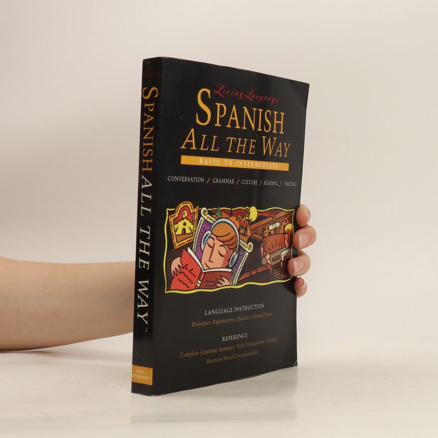 Irwin Stern Spanish All the Way
