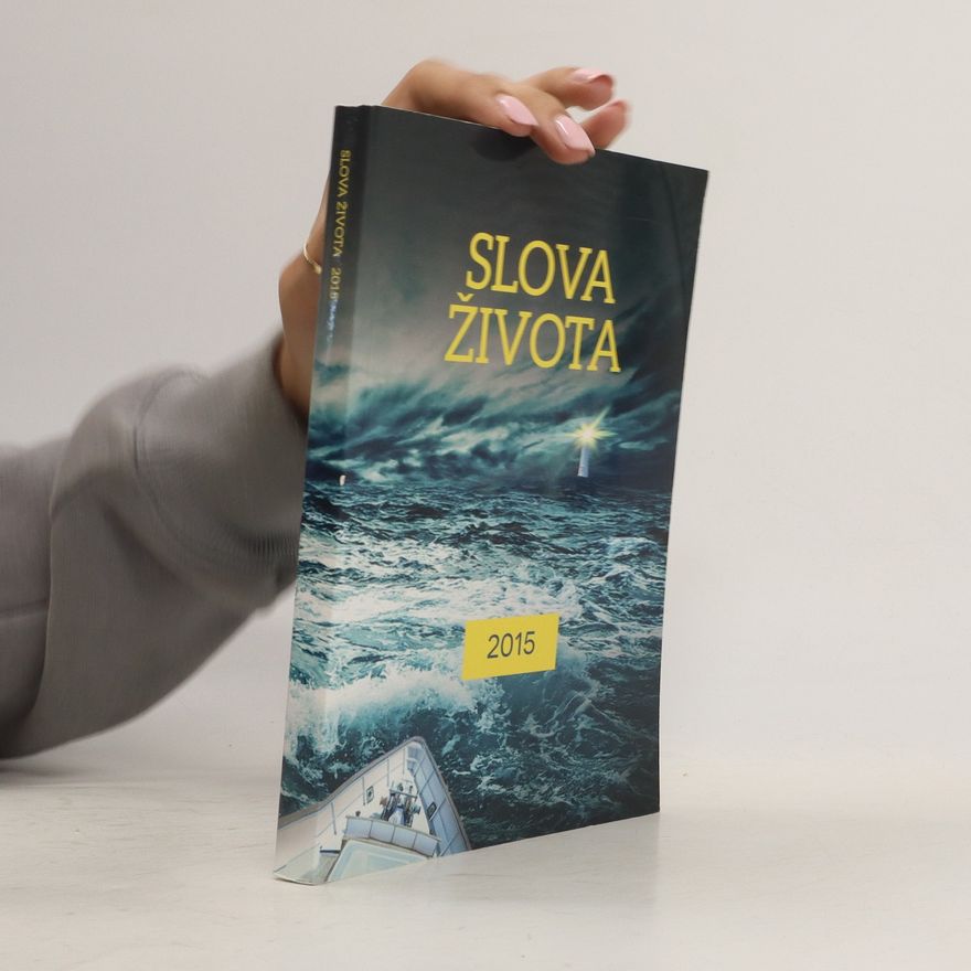Kolektiv autorů Slova života