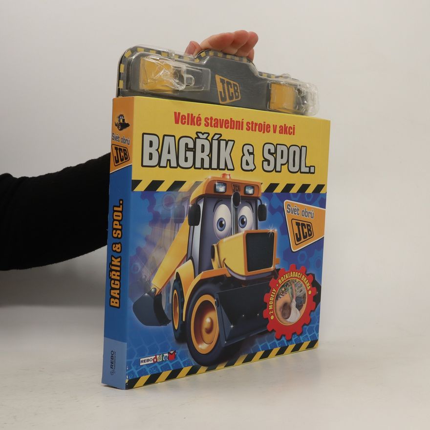 Autorenkollektiv Bagřík & spol.