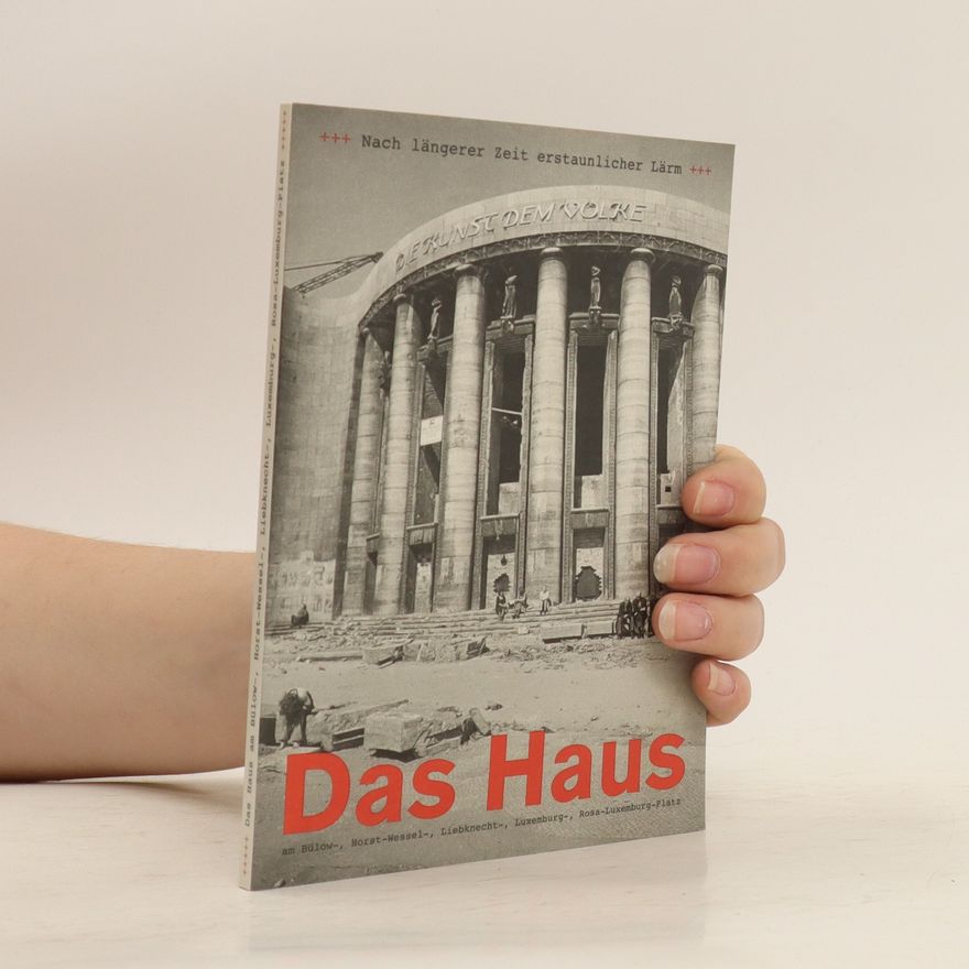 Auteurscollectief Das Haus