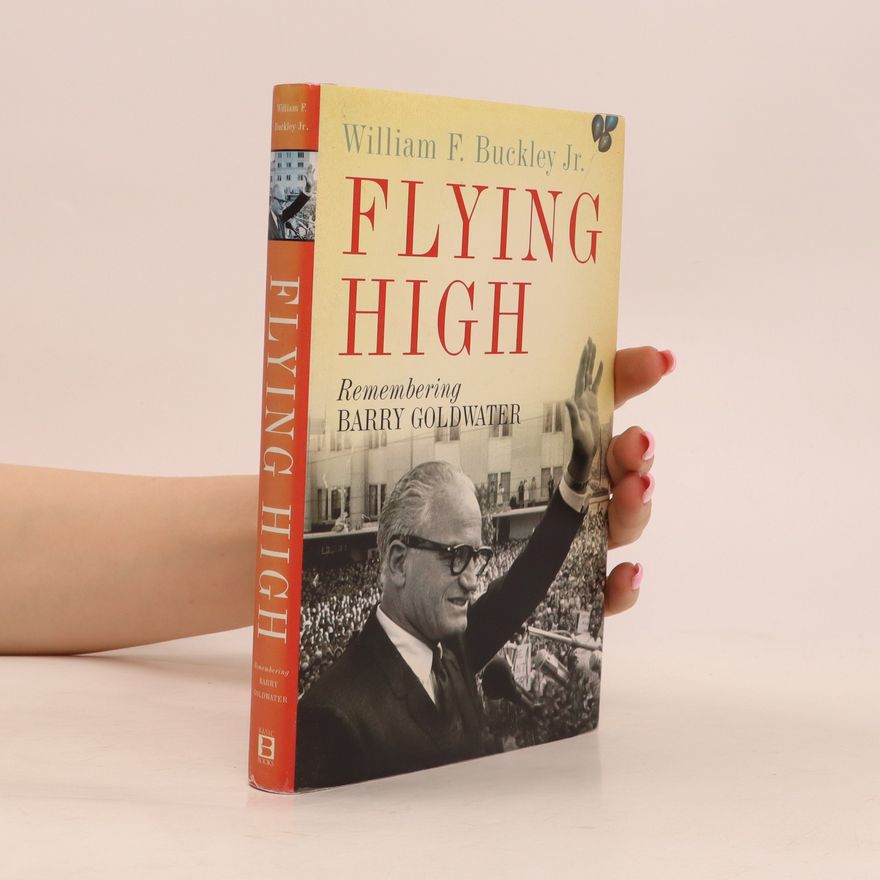 William F. Buckley (Jr.) Flying High