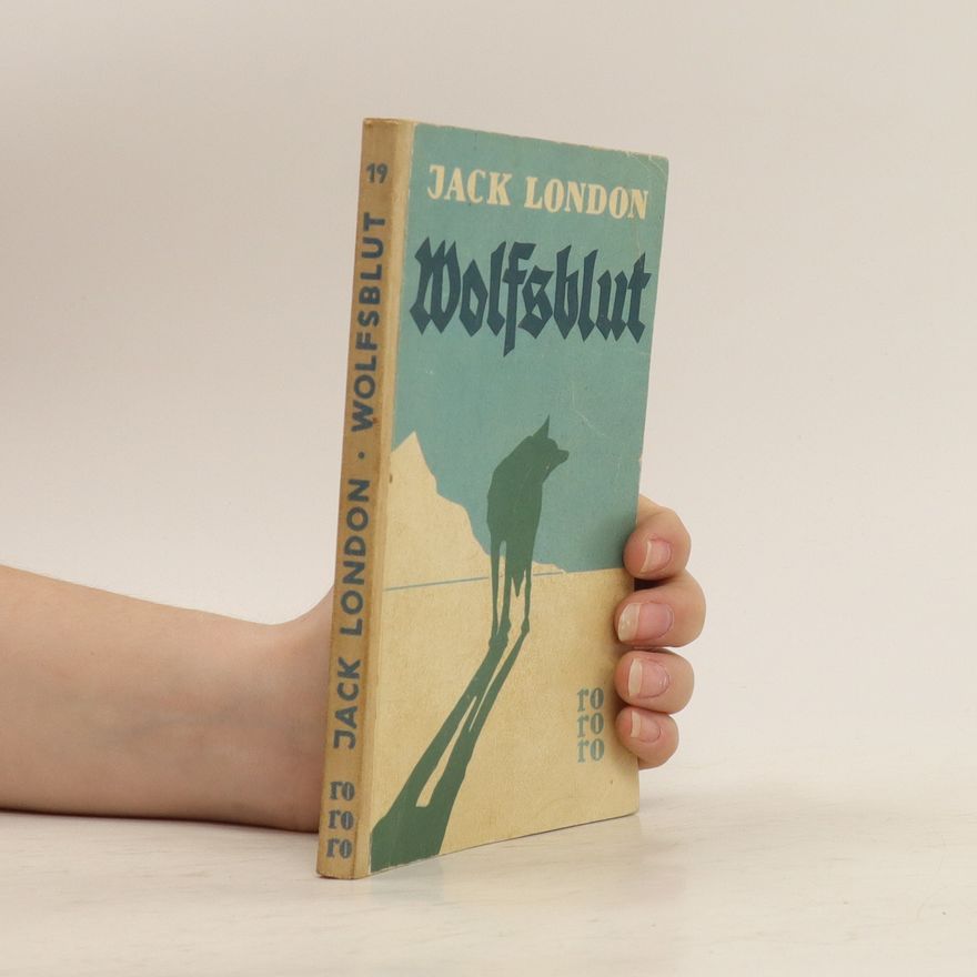 Jack London Wolfsblut