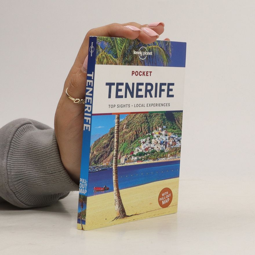 Lucy Corne Pocket Tenerife