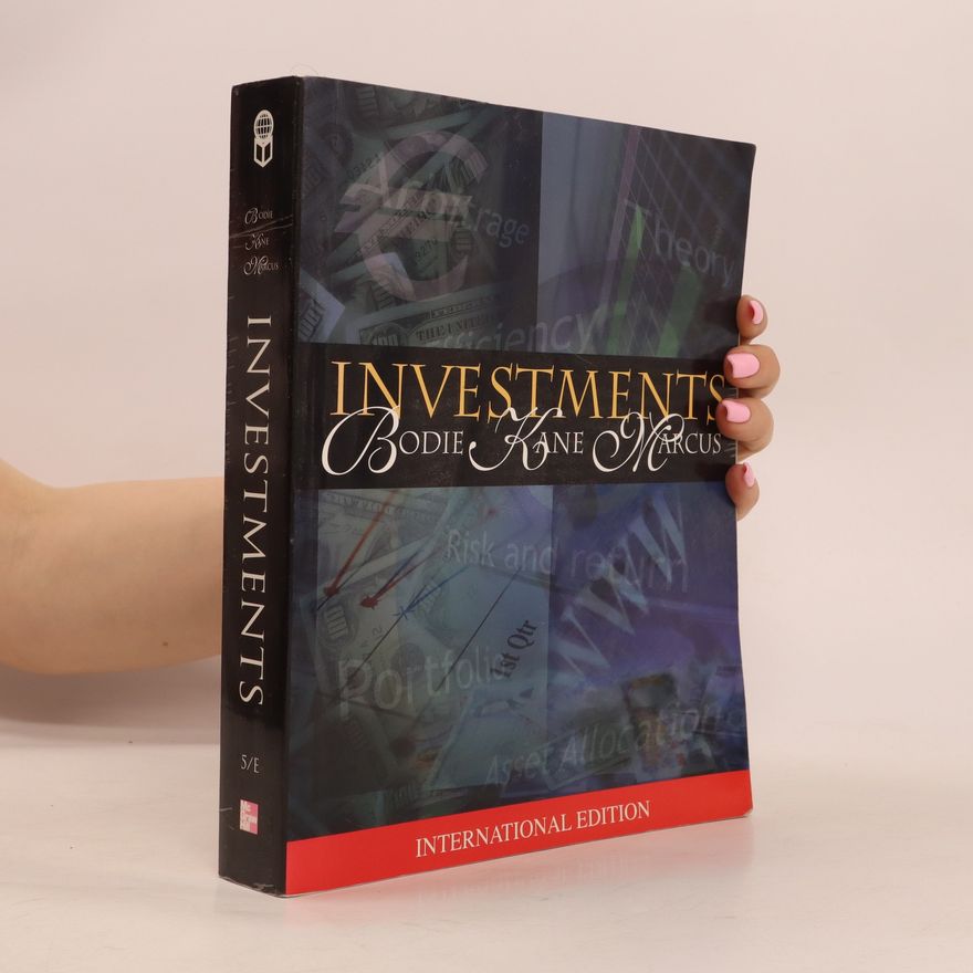 Zvi Bodie Investments