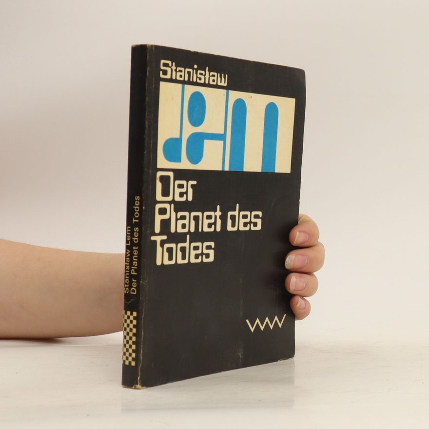 Stanisław Lem Der Planes des Todes