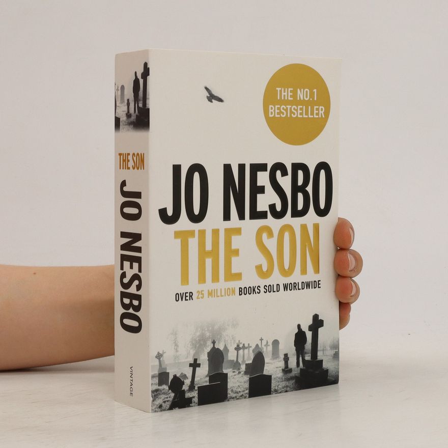 Jo Nesbø The Son