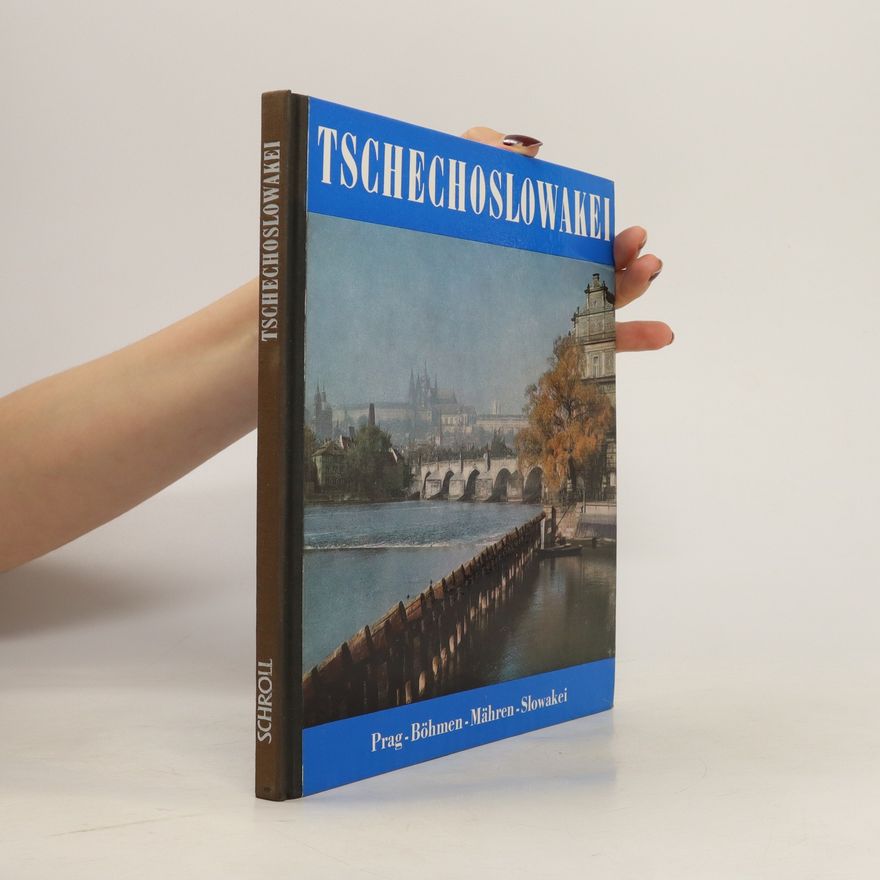 Autorenkollektiv Tschechoslowakei
