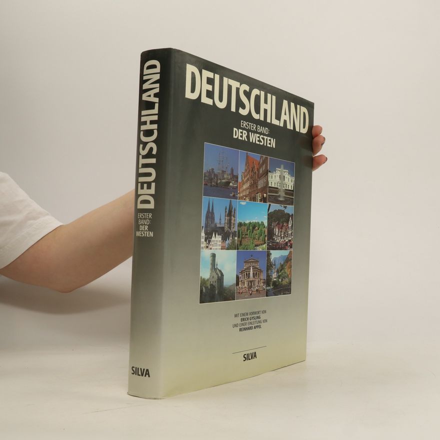 Autorenkollektiv Deutschland. Ester Band: Der Westen