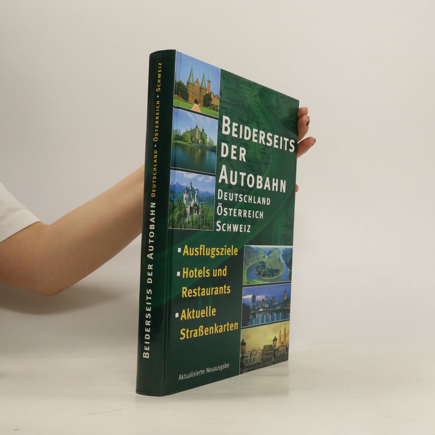 Autorenkollektiv Beiderseits Der Autobahn