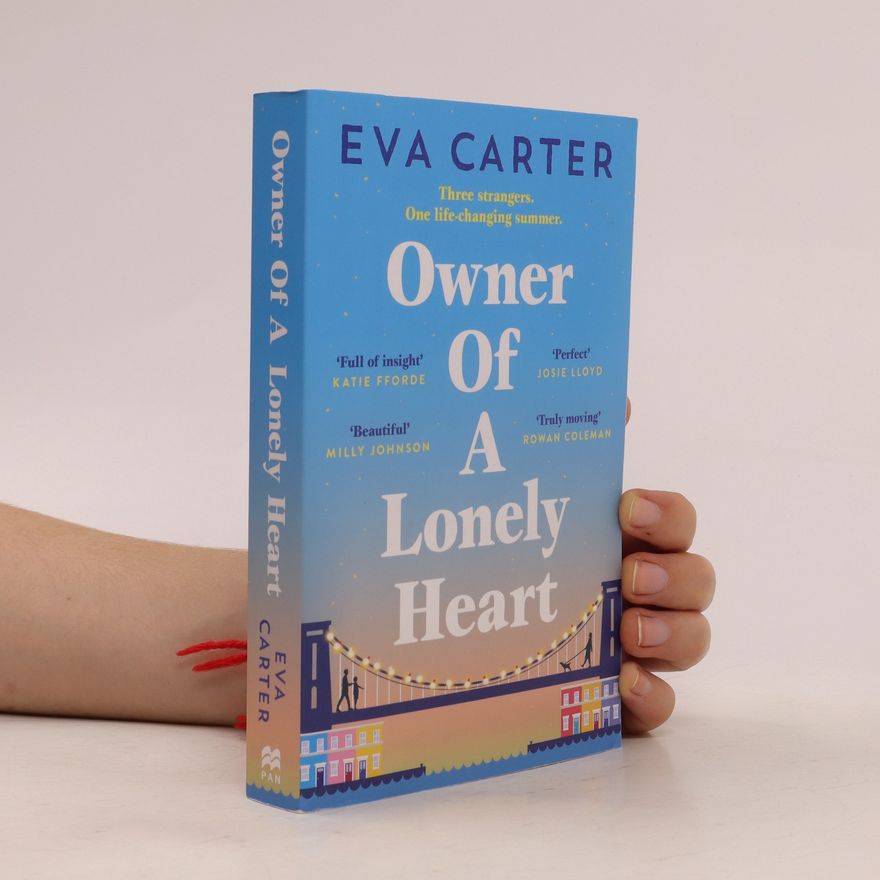 Eva Carter Owner of a Lonely Heart