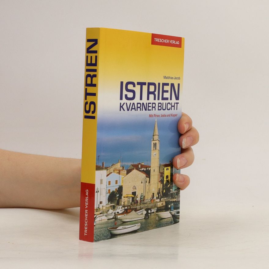 Matthias Jacob Istrien