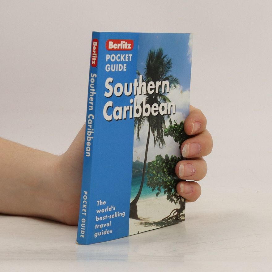 Various authors Southern Caribbean