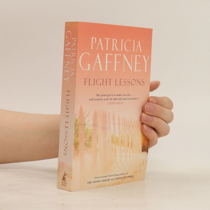 Patricia Gaffney Flight Lessons