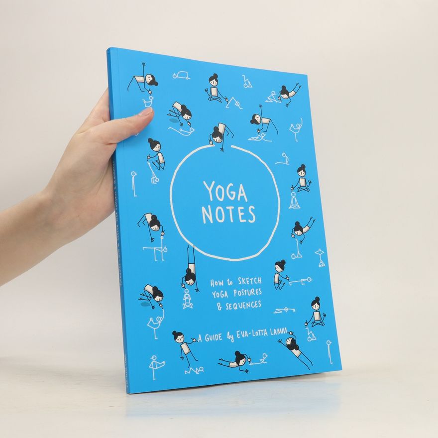 Eva Lotta Lamm Yoga Notes