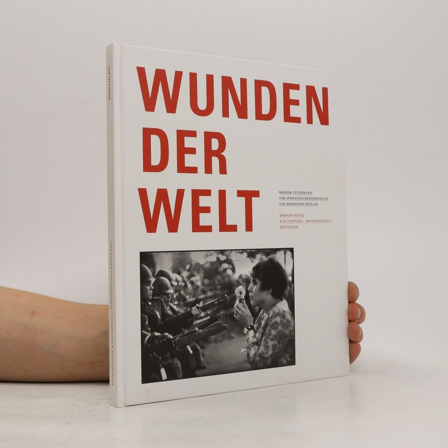 Autorenkollektiv Wunden Der Welt