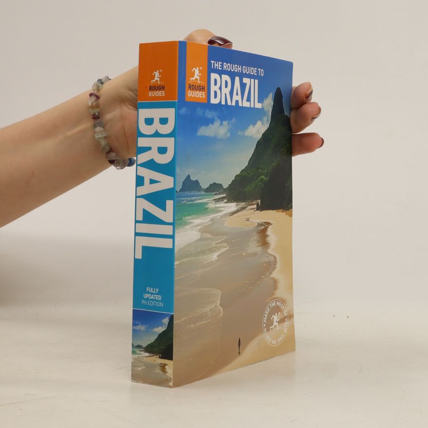 Rough Guides The Rough Guide to Brazil