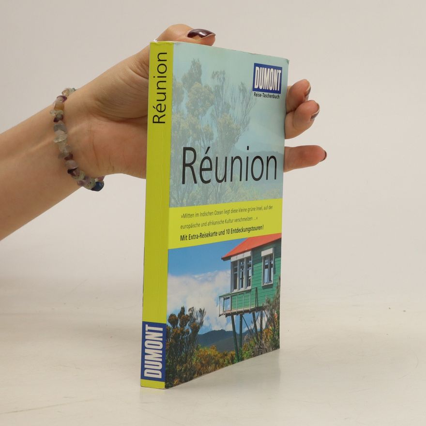 Kolektiv autorů Réunion
