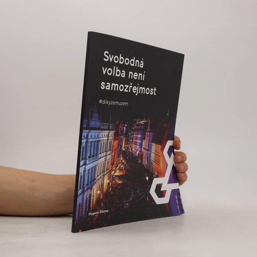 Autorenkollektiv Svobodná volba není samozřejmost