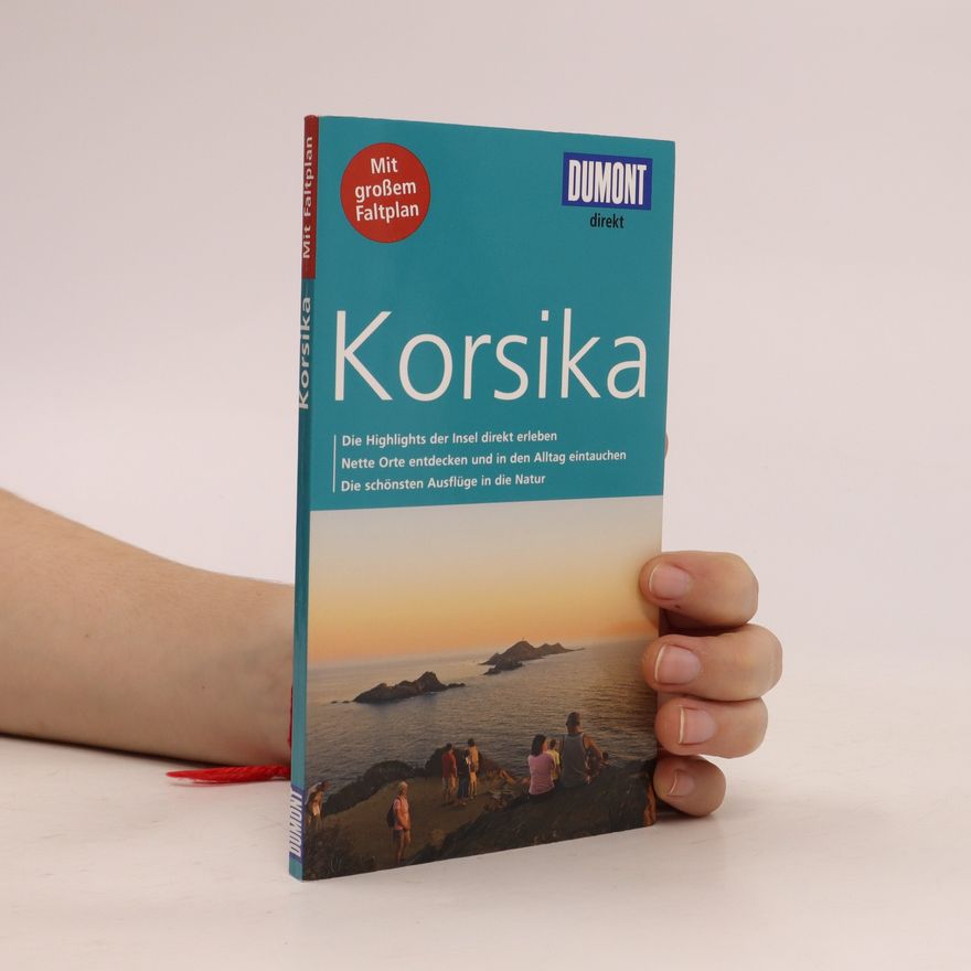 Alo Miller Korsika