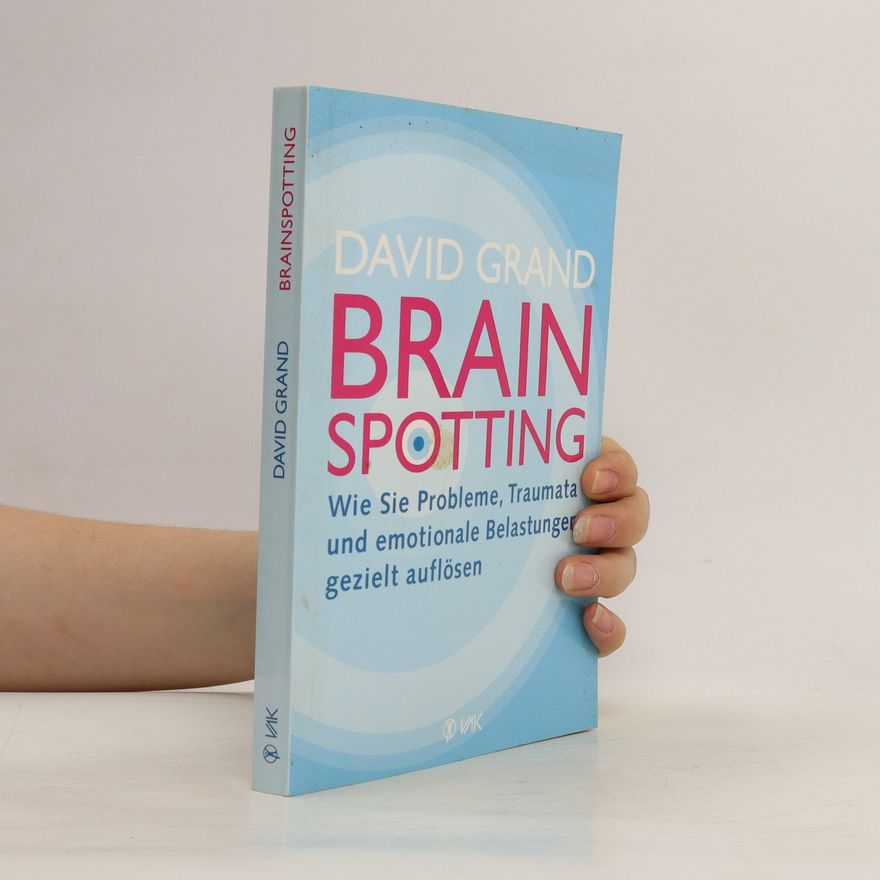 David Grand Brainspotting