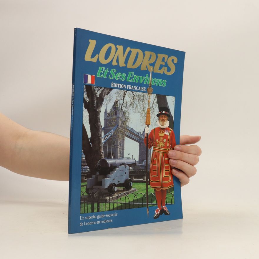 Autorenkollektiv Londres Et Ses Environs