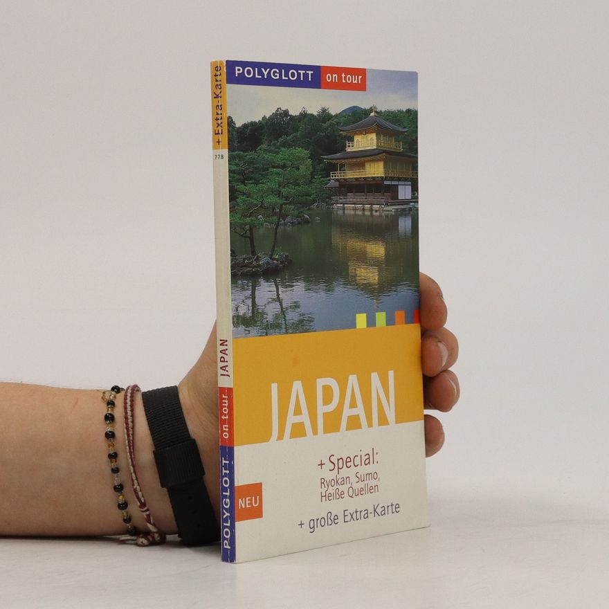 Norbert Hormuth Japan