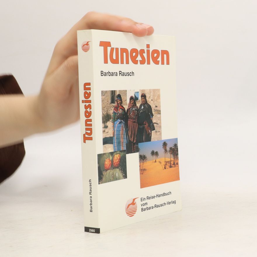 Barbara Rausch Tunesien