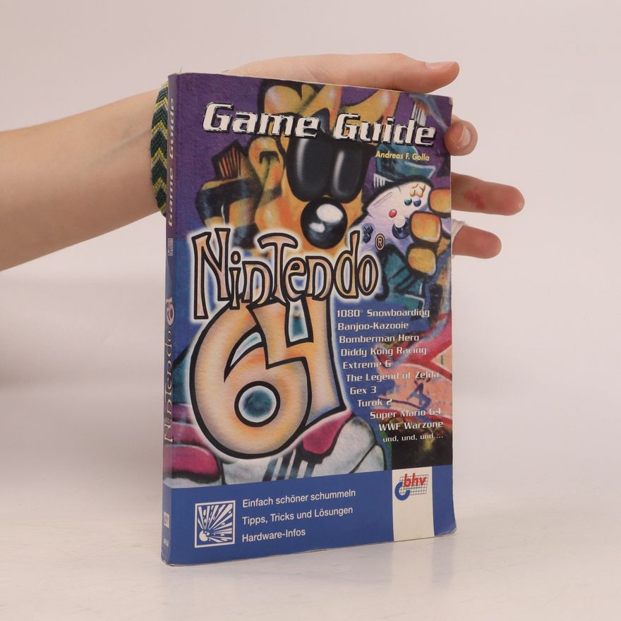 Autorenkollektiv Game guide